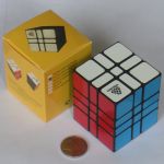 Camouflage 3x3x4